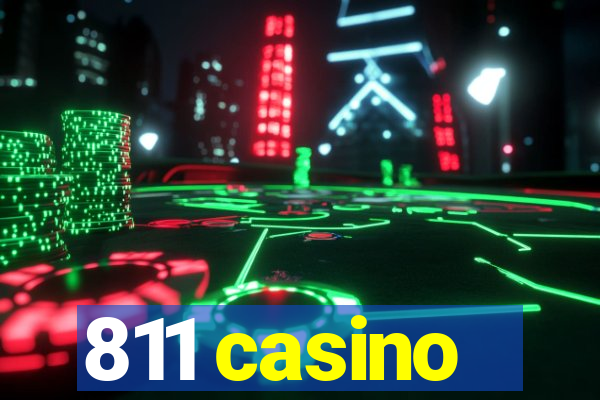 811 casino